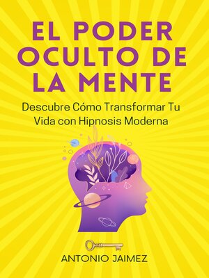 cover image of El Poder Oculto de la Mente